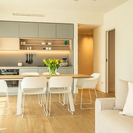Residence Perlago Predore Luaran gambar