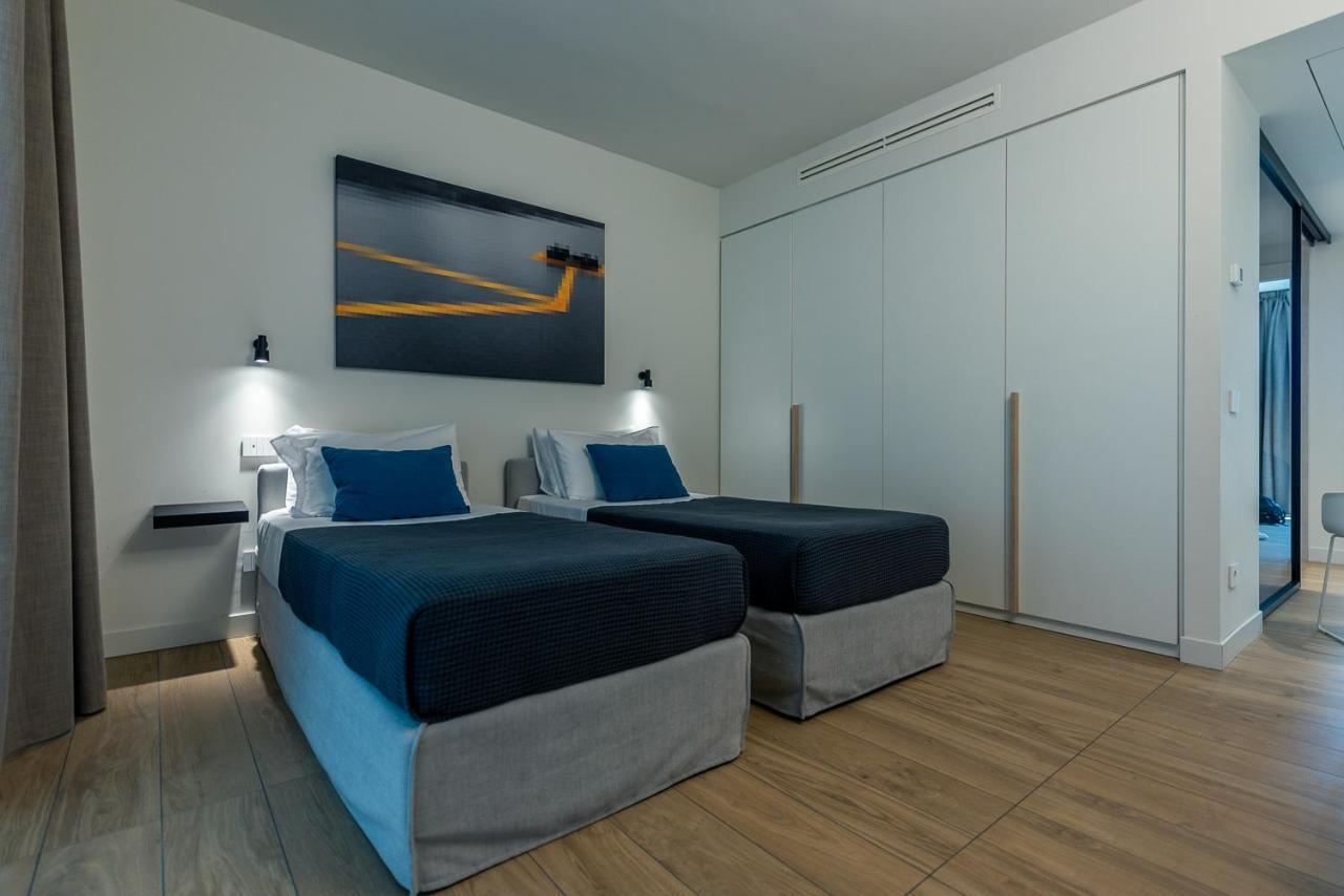 Residence Perlago Predore Luaran gambar