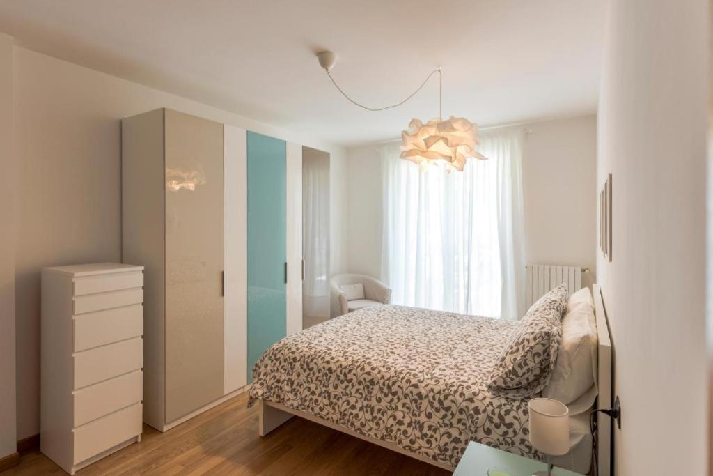 Residence Perlago Predore Luaran gambar